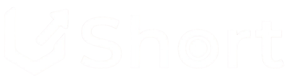 UShort | Simple, Fast & Reliable URL Shortener